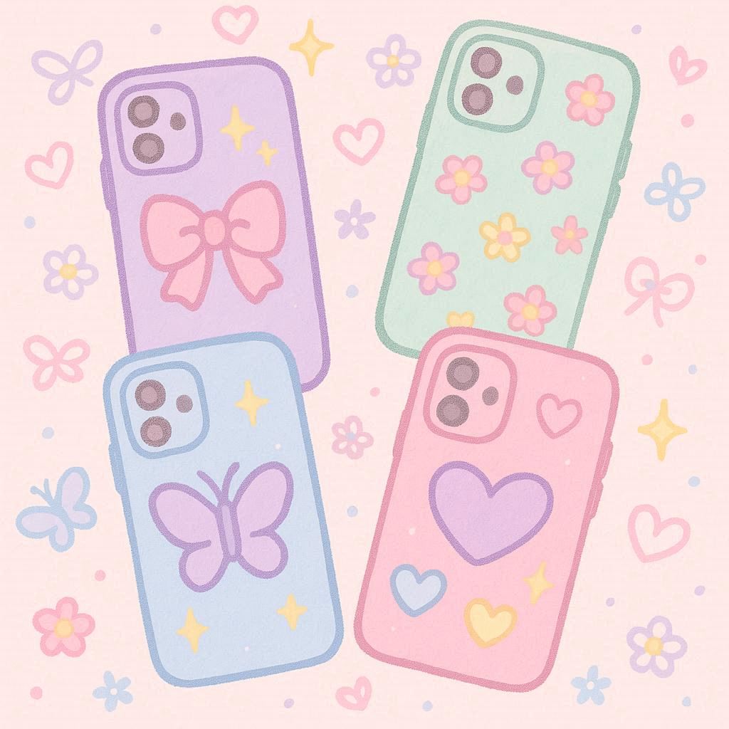 Phone Cases