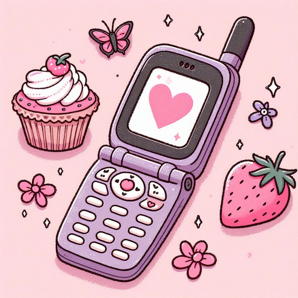 Nostalgic Collection