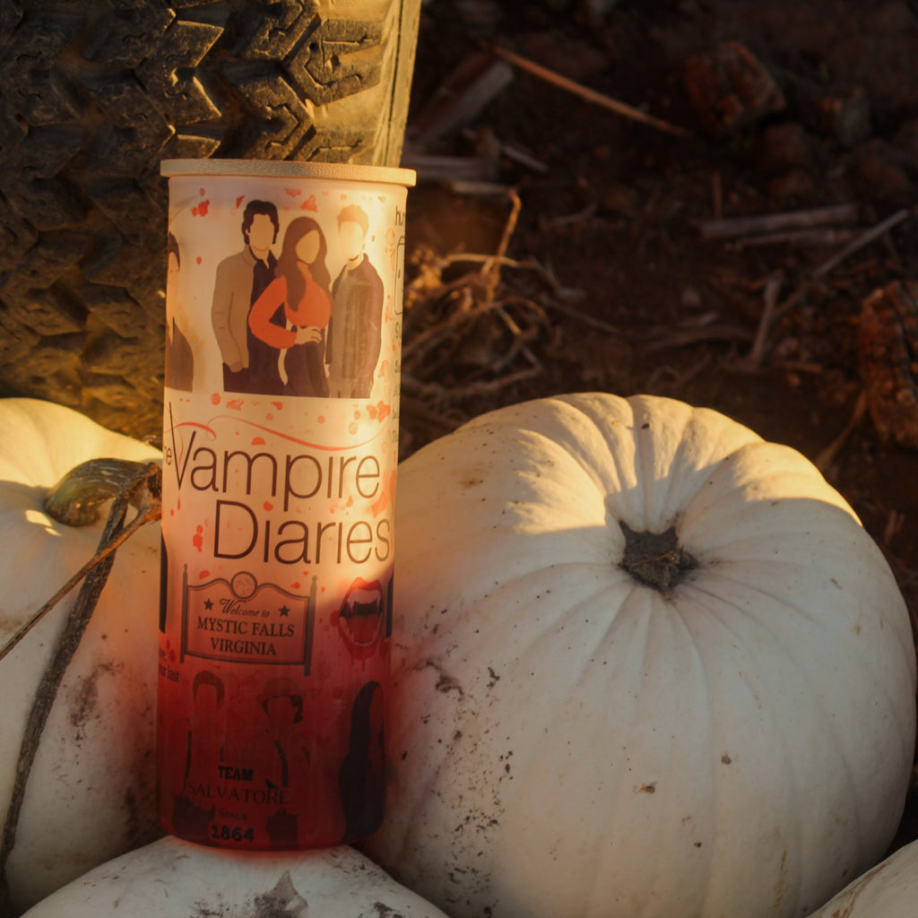 Mystic Falls Tumbler